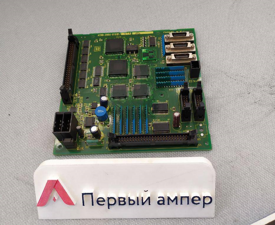пример ремонта электронных плат в Москве