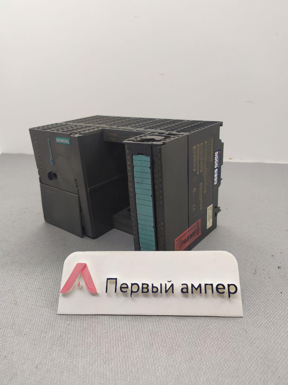 Контроллер Siemens 6AU1240-1AA00-0AA0 2