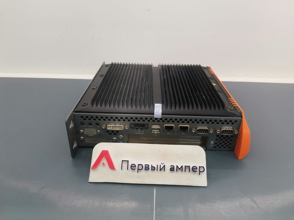 Промышленный компьютер BR 5PC600