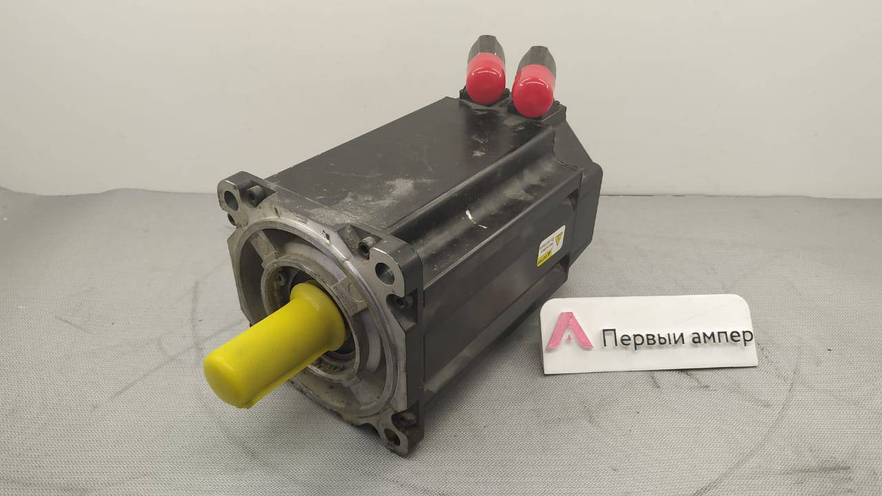 Серводвигатель Allen-Bradley MPL-B540K-MJ72AA