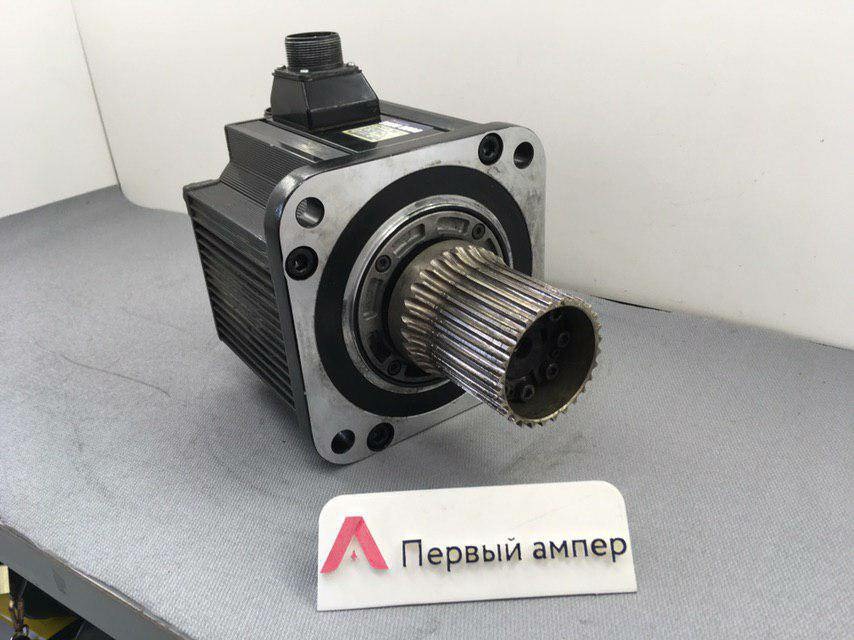 Серводвигатель Yaskawa SGMGH