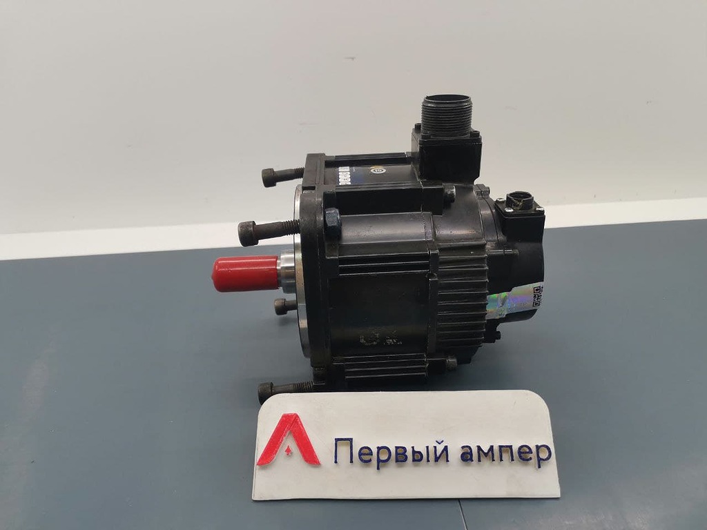 Серводвигатель Yaskawa SGMGH-09ADA61