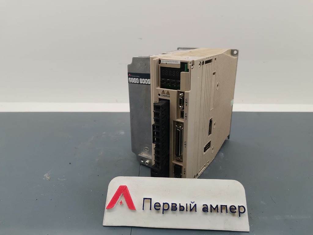 Сервоусилитель Yaskawa SGDV-5R4D01A