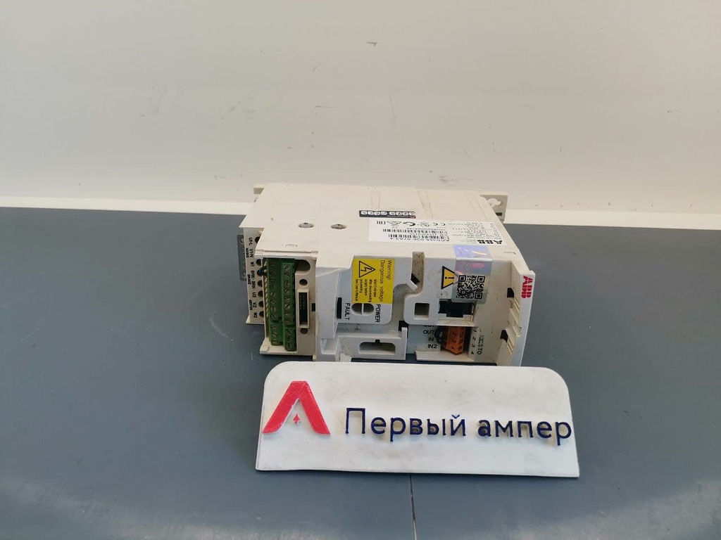 Частотный преобразователь ABB ACS355-03E-07A3-4