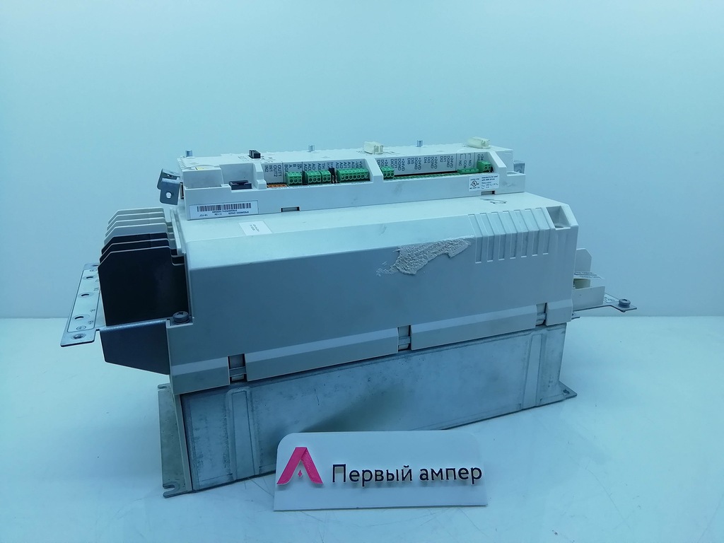 Частотный преобразователь ABB ACSM1-04AL-024A-4N2012N4