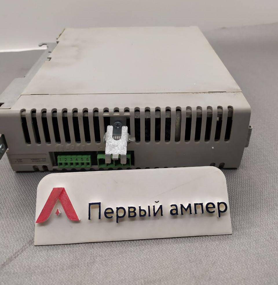 Ремонт частотных преобразователей Allen Bradley