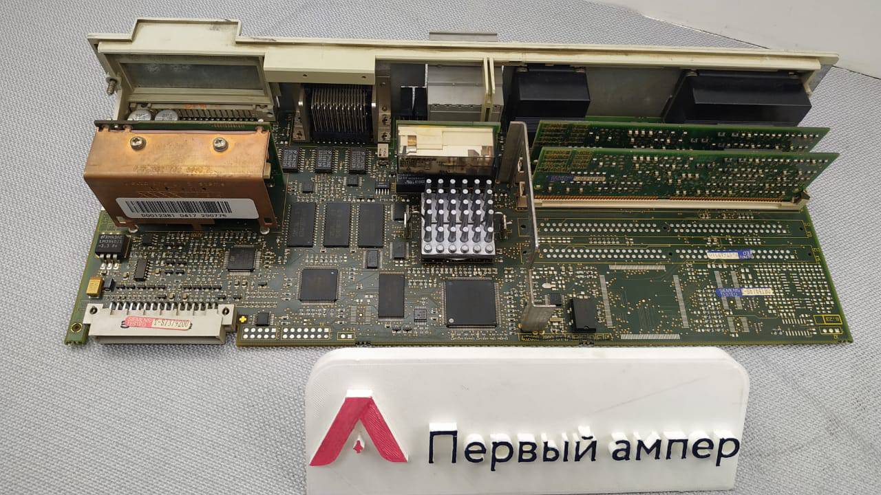 электронная плата ремонт в Санкт-Петербурге