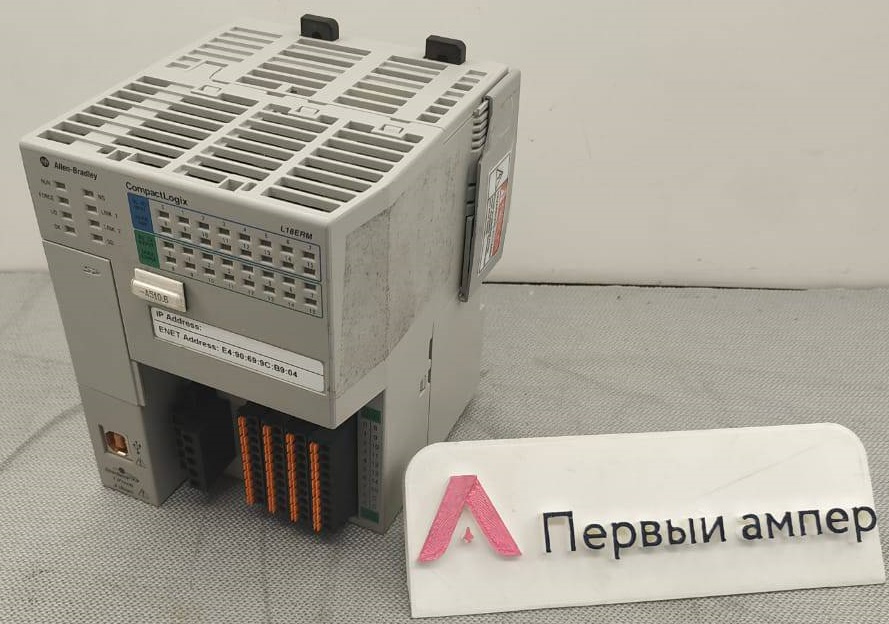 Ремонт Allen Bradley в Санкт-Петербурге