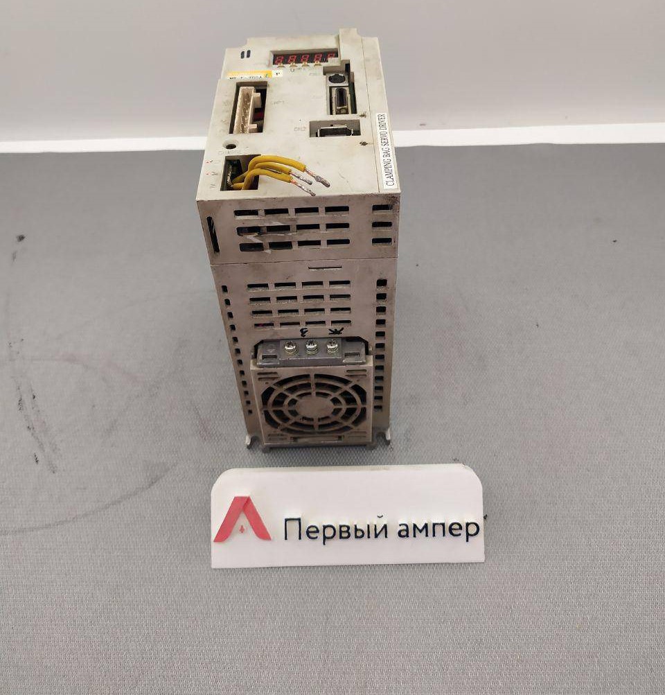 ремонт mitsubishi electric в Санкт-Петербурге