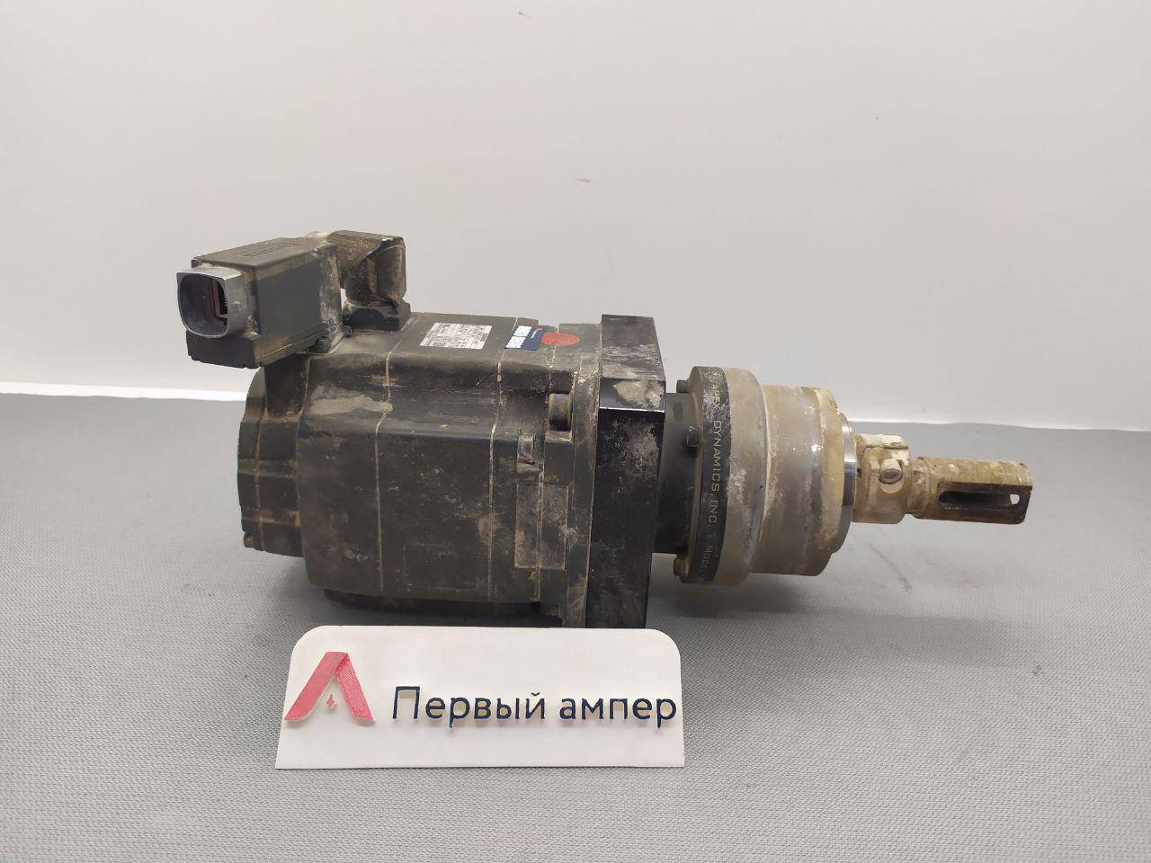 Cерводвигатель Siemens 1FK7060-2AH71-1PG0