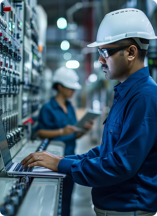 Ремонт силовой электроники