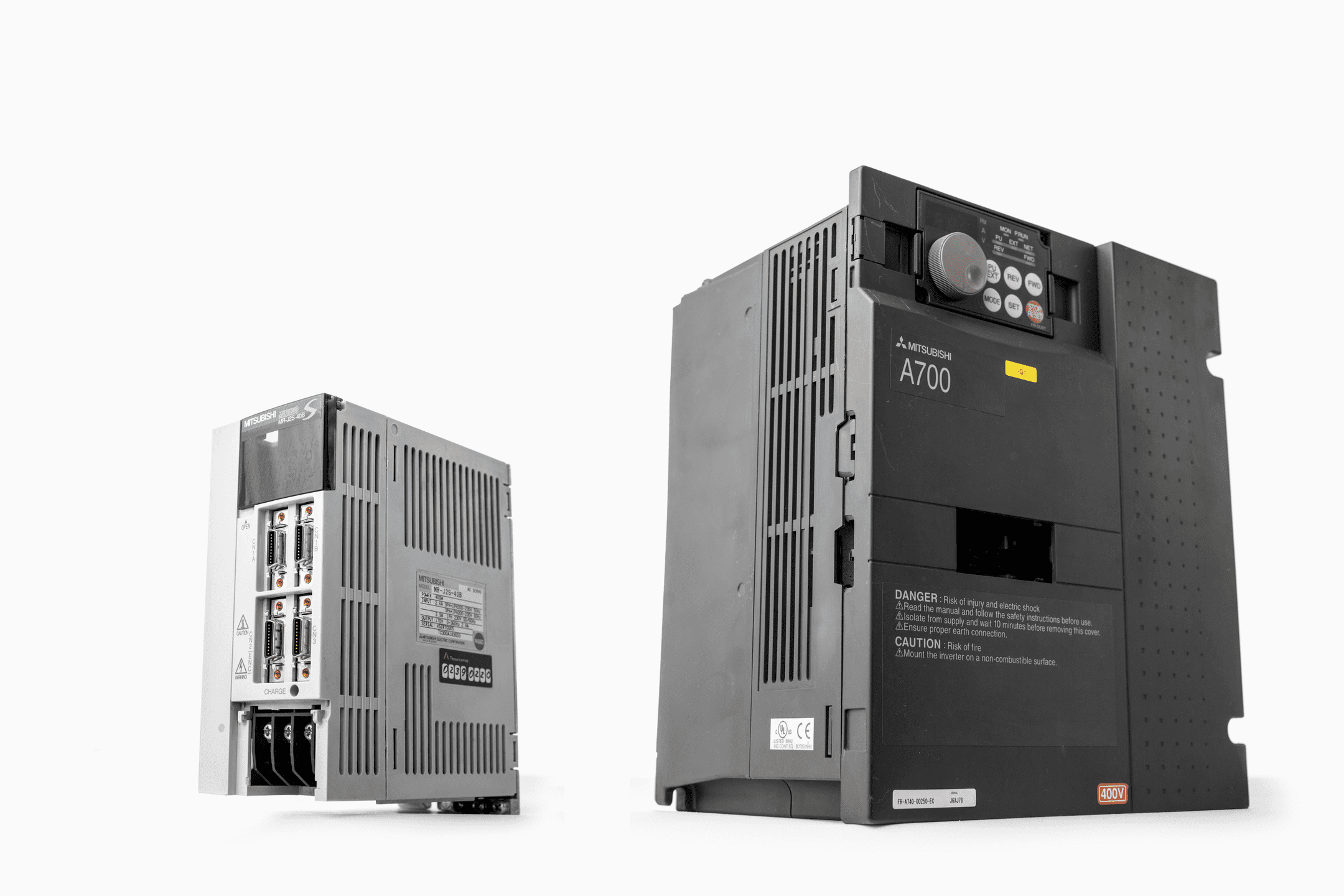 ремонт mitsubishi electric