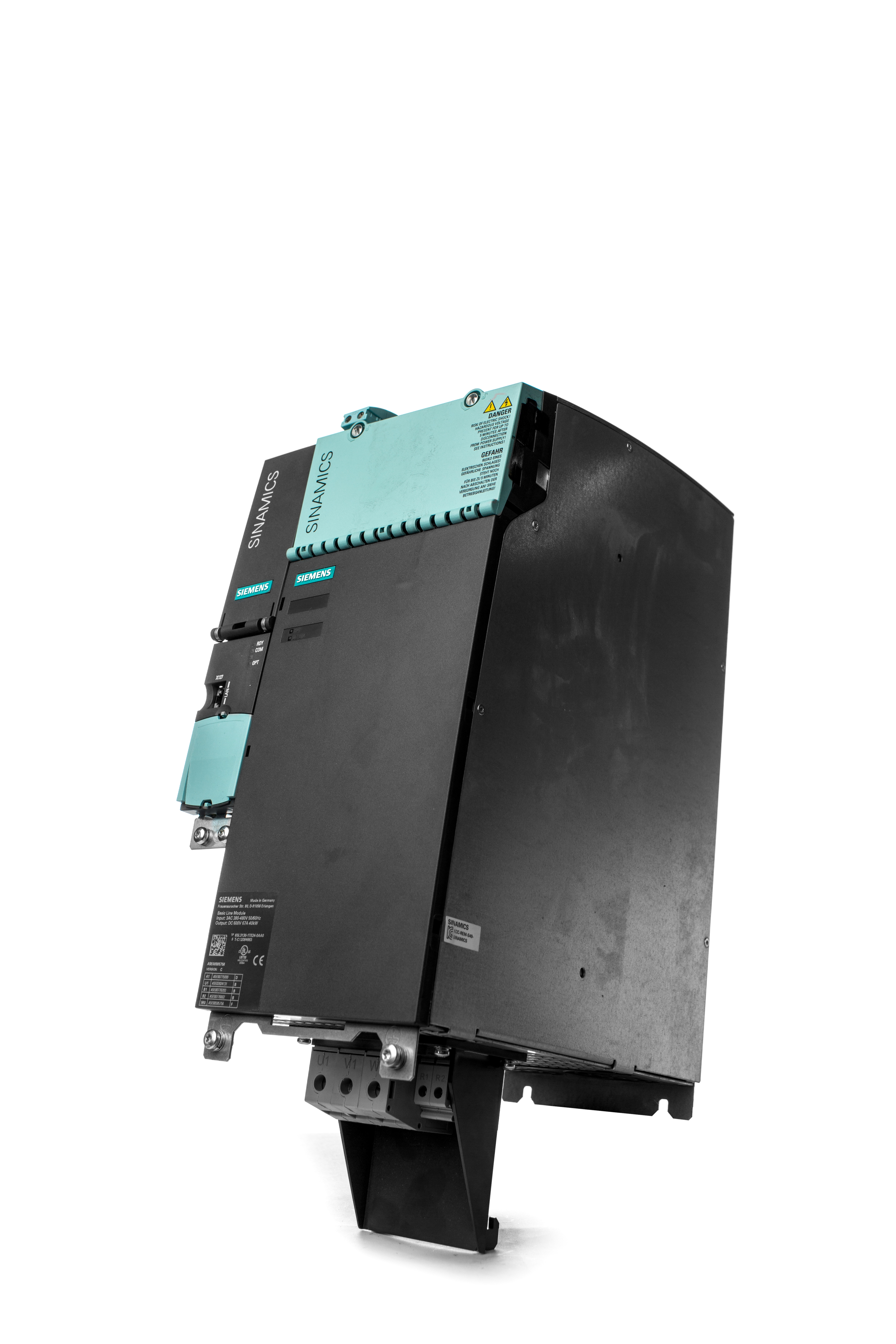 Монтаж электронных компонентов