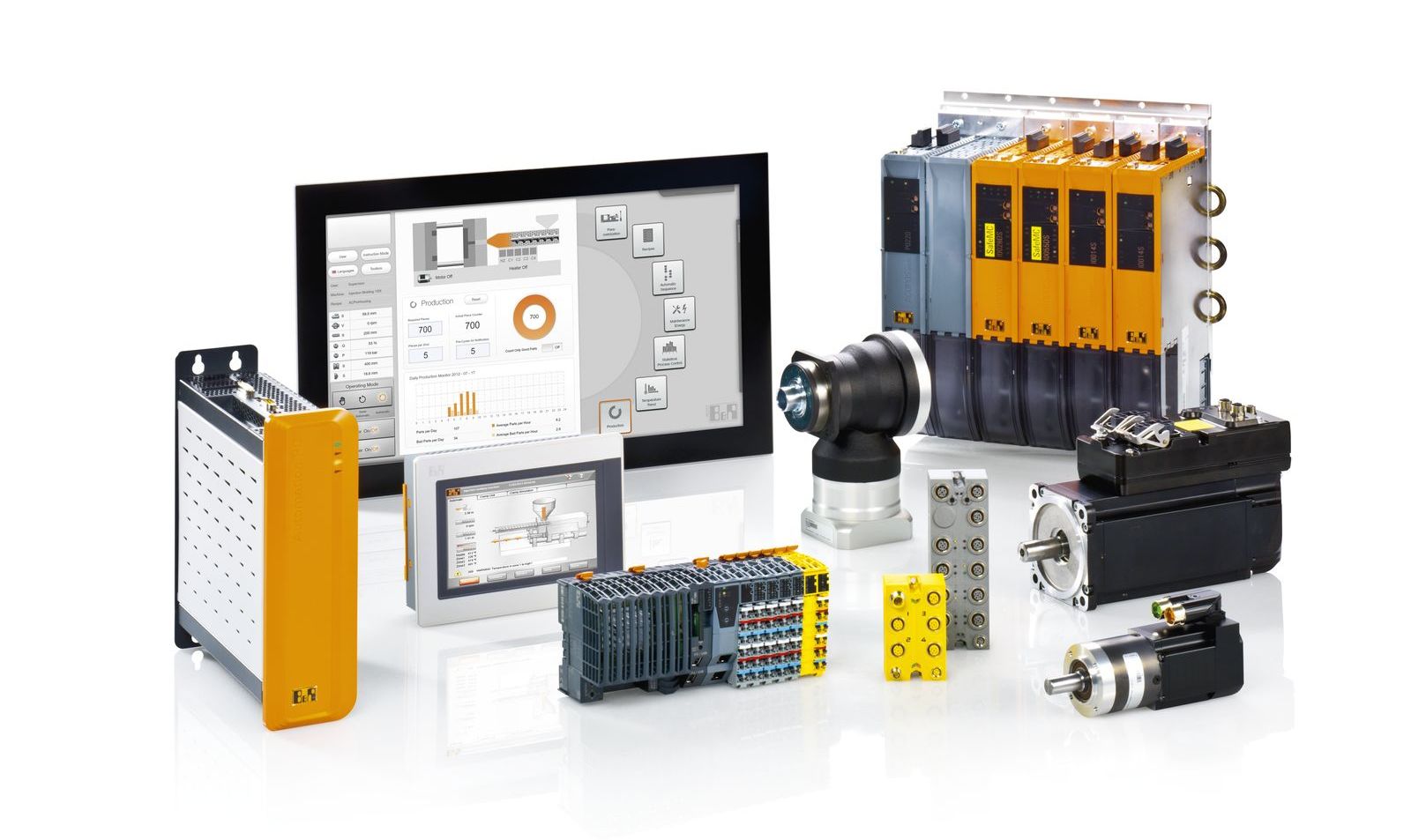Ремонт промышленной электроники, когда он необходим? | Статьи Первый ампер